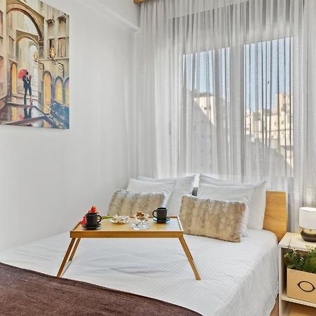 City Vibes Apartment Бухарест Екстер'єр фото