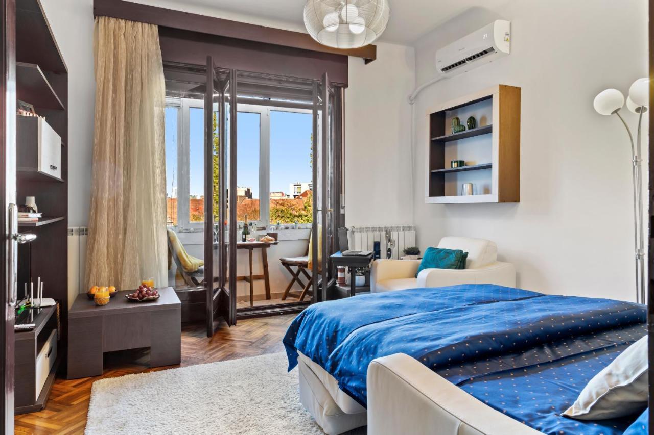 City Vibes Apartment Бухарест Екстер'єр фото