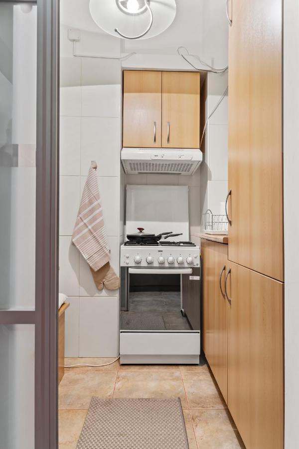 City Vibes Apartment Бухарест Екстер'єр фото
