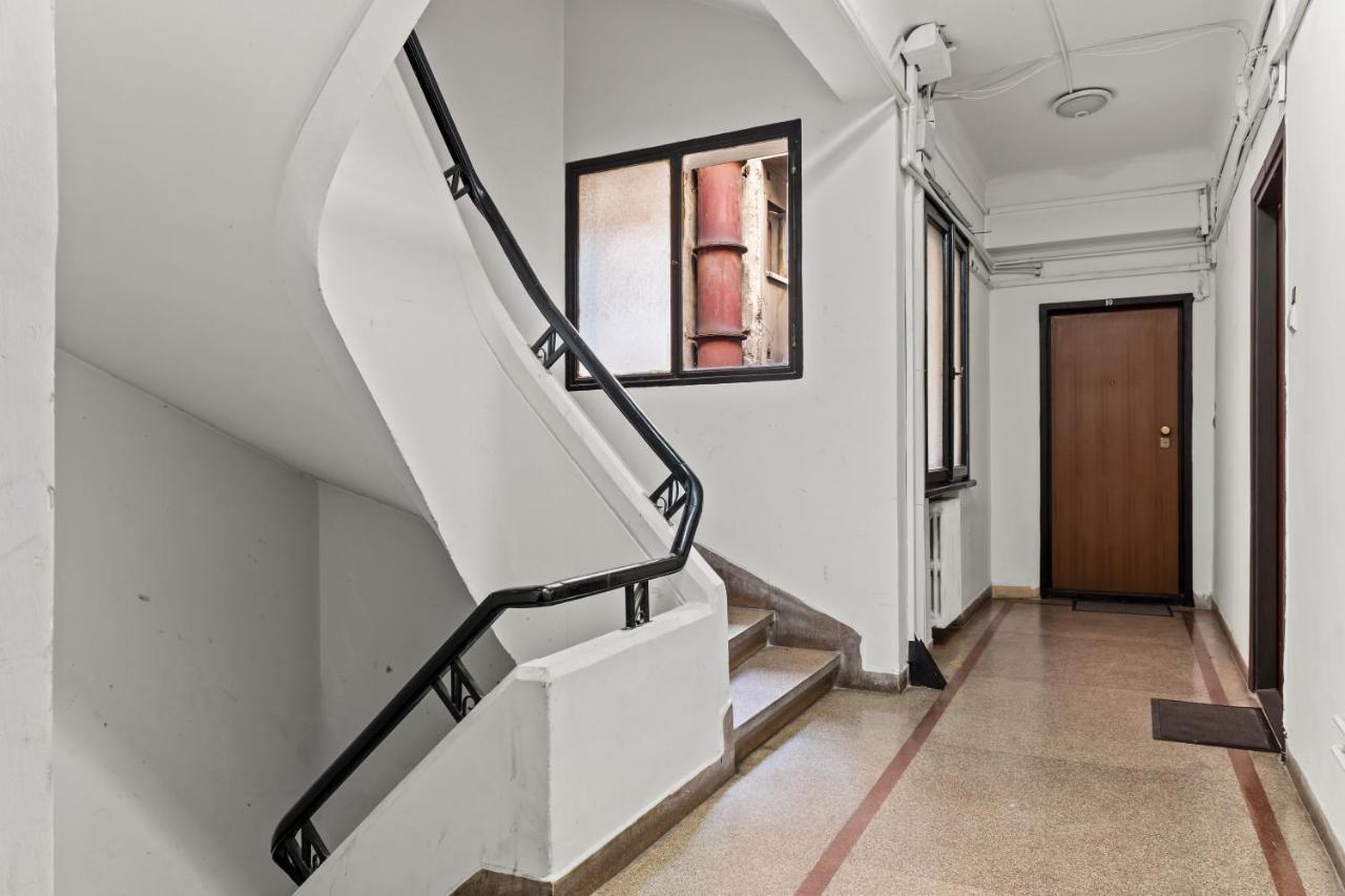 City Vibes Apartment Бухарест Екстер'єр фото