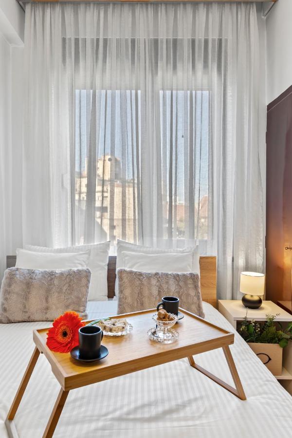 City Vibes Apartment Бухарест Екстер'єр фото